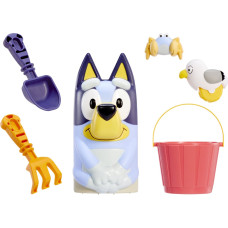 Little Tikes Piaskownica Bluey Dzień na plaży 641084
