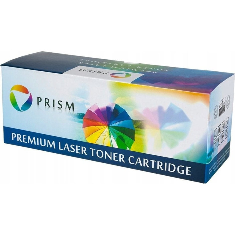 Dell PRISM Xerox Toner 6510/6515 Cyan 4,3k 100% New