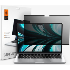 Spigen SafeView 1 Pack - MacBook Air 13