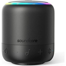 Anker Soundcore Boom 2 SE Bluetooth Lautsprecher black