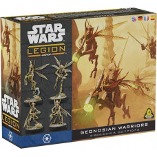 Fantasy Flight Games Star Wars: Legion 2.0 - Geonosian Warriors