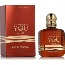 Giorgio Armani Emporio Stronger With You Amber EDP 50ml