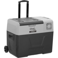 Berdsen lodówka turystyczna kompresorowa ChefOne IceBox CX40