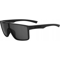 Tifosi Okulary TIFOSI SANCTUM POLARIZED blackout (1 szkło Smoke POLARYZACJA 13% transmisji światła) (NEW 2025) (PREMIERA: 2025-01-15)
