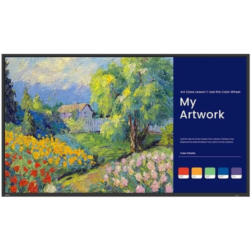 Benq SL4304 43IN WIDE TFT 109.22CM