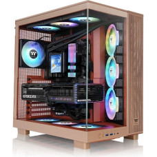 Thermaltake View 380 XL TG ARGB Gravel Sand