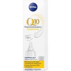 Nivea Krem pod oczy przeciwzmarszczkowy NIVEA Q10