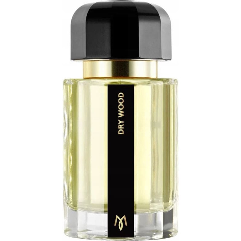 Noname RAMON MONEGAL Dry Wood EDP spray 100ml