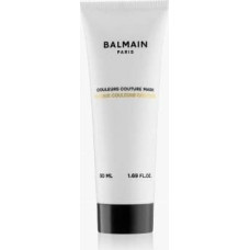 Balmain Professionnel, Couleurs Couture, Hair Treatment Cream Mask, Hydrating & Color Protecting, 50 ml For Women