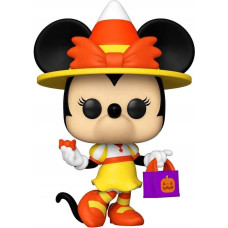Funko Pop ! Figur Disney Minnie Mouse Halloween 10cm