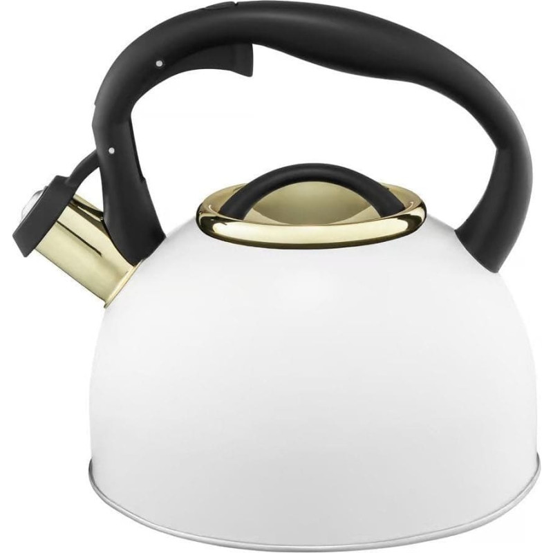 MPM Elektriska tejkanna Comfort 1.7l ner.ter HHB-1721