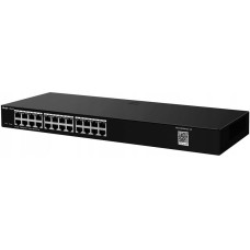 Tp-Link Ruijie Reyee RG-ES224GC-V2| Switch Easy Smart, 24 portów, 24xGE, Desktop, Cloud, Rack