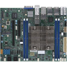 Supermicro MBD-X11SDV-8C-TP8F-O płyta główna System na chipie Flex ATX