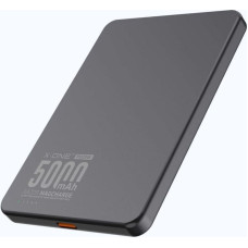 Whitenergy X-ONE Razor Magcharge Ultraslim (7,6mm) power bank 5000mAh