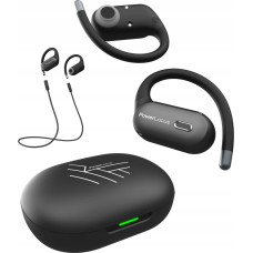 Powerlocus Bluetooth Headphones Open Ear Move