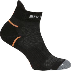 Brubeck Skarpety męskie Running Light czarne roz. M/39-41 (BRU002/M)