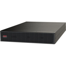 APC UPS APC APC Easy UPS SRV 36V RM Battery Pack for 1 kVA Ext. Runtime Model, 2U, On-ine