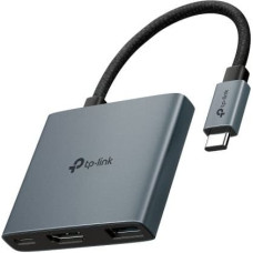Tp-Link HUB UH6120C USB-C 3-Port Hub