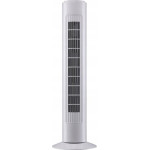 Zilan WENTYLATOR KOLUMNOWY W042 29''/75cm/50W/biały