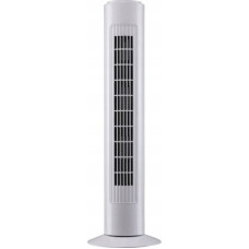 Zilan WENTYLATOR KOLUMNOWY W042 29''/75cm/50W/biały