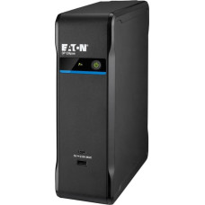 Eaton 3P Ellipse UPS USB FR, 900 VA, 540 W, Vstup: C14, Výstupy: (3) Typ E, (1) Pouze přepěťová ochrana Typ E, USB nabíj