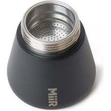 Miir Kawiarka MiiR New Standard Moka Pot 300ml Black