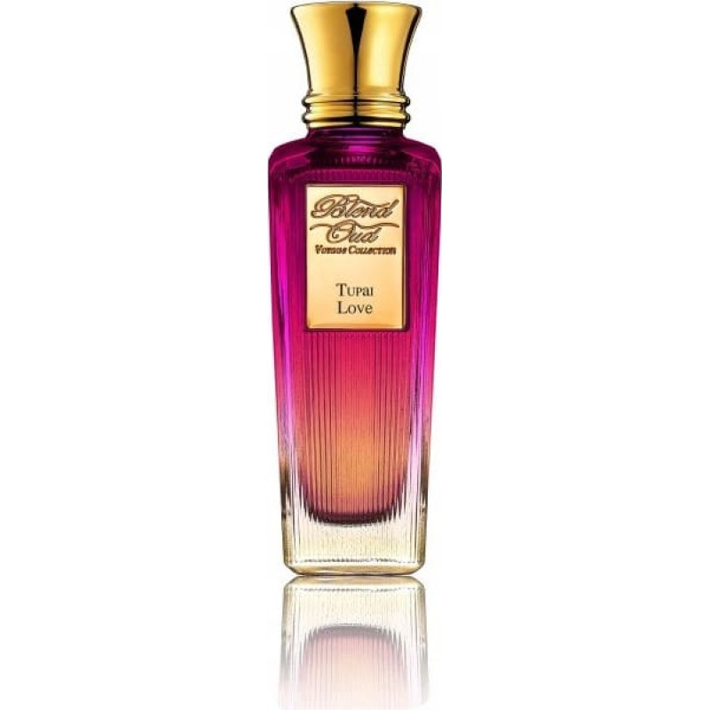 Carolina Herrera BLEND OUD Tupai Love EDP spray 75ml