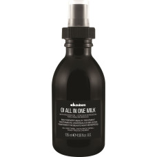 Alkotest DAVINES_OI All In One Milk nawilżające mleczko do włosów zmniejszające puszenie 135ml