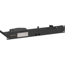 Rackmount It RACKMOUNT.IT Rackmount 2x Apple Mac Mini M4