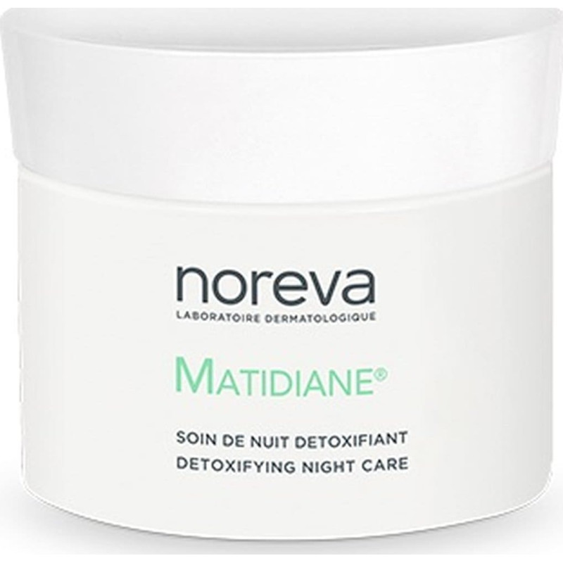 Kann Noreva Matidiane Krem do twarzy na noc 50ml