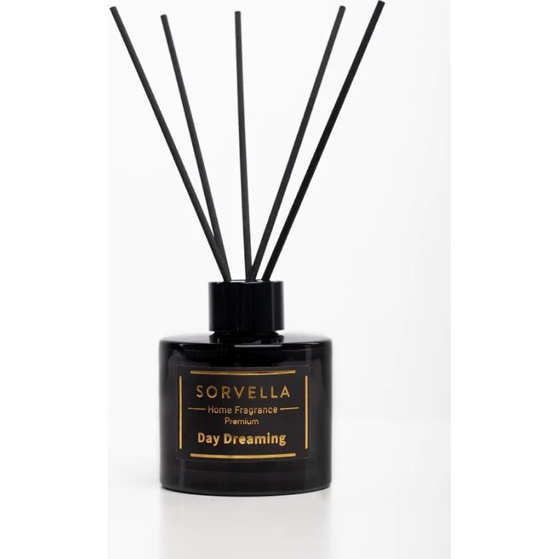 Noname SORVELLA Home Diffuser patyczki zapachowe Day Dreaming 120ml