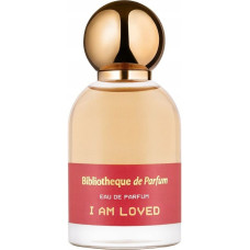 Noname BIBLIOTHEQUE DE PARFUM I Am Loved EDP spray 50ml