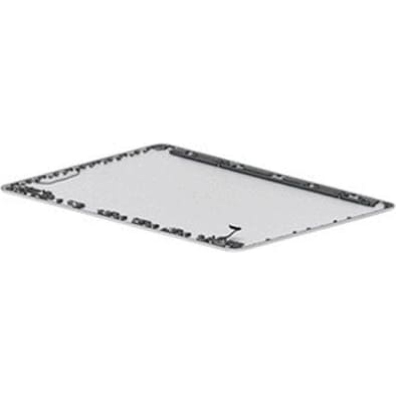 HP Natural silver LCD back cover