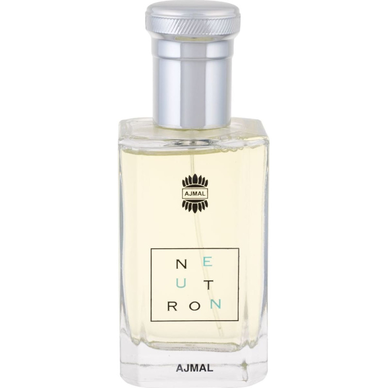 Ajmal Neutron