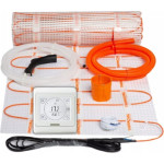 Thermoval Zestaw TV TO 170/ 15,0 + TT 16 mata jednostr., term. programowalny