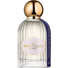 Noname BIBLIOTHEQUE DE PARFUM I Want EDP spray 100ml