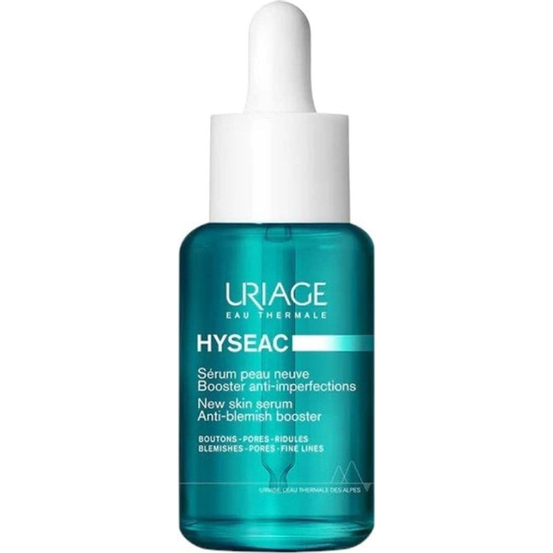 Uriage Hyseac Serum Przeciw Niedoskonałościom 30ml