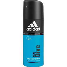 Adidas Ice Dive dezodorant spray 150ml