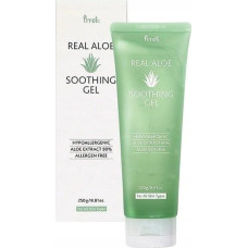 Noname PRRETI_Real Aloe Soothing Gel żel aloesowy do ciała 250g