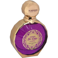Al Haramain Bon Cherie Violette ekstrakt perfum spray 100ml