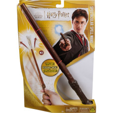 Harry Potter Spectacular Spell Wand
