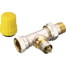 Danfoss ventil Ra-Ur 1/2 Ll - 013g3228