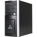 Wortmann Ag TERRA SERVER 3030 G6 E-2488/64/2x1.9/C/WS2025S