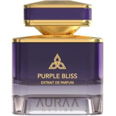 Al Haramain AURAA DESIRE Purple Bliss Extrait de Parfum 100ml