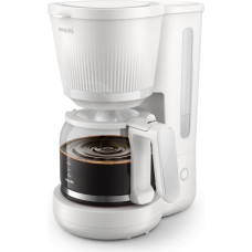 Book On Demand Ltd. New! PHILIPS 3000 series Basic Coffee machine 1080 W white HD7411/00