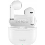 XO Słuchawki XO XO słuchawki Bluetooth X33 TWS białe
