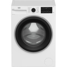 Beko Pralka Beko Skalbimo mašina BEKO B4WFT5104111W