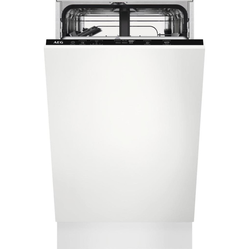 AEG dishwasher (built-in) 45 cm FSE31407Z