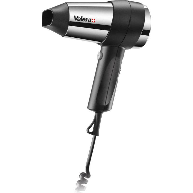 Valera Action 1800 Push  1800 W  melna - Pie sienas stiprinams matu fens