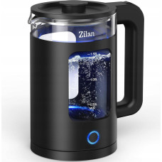 Zilan ZLN6128 Elektriska tejkanna 1.5L 1650W